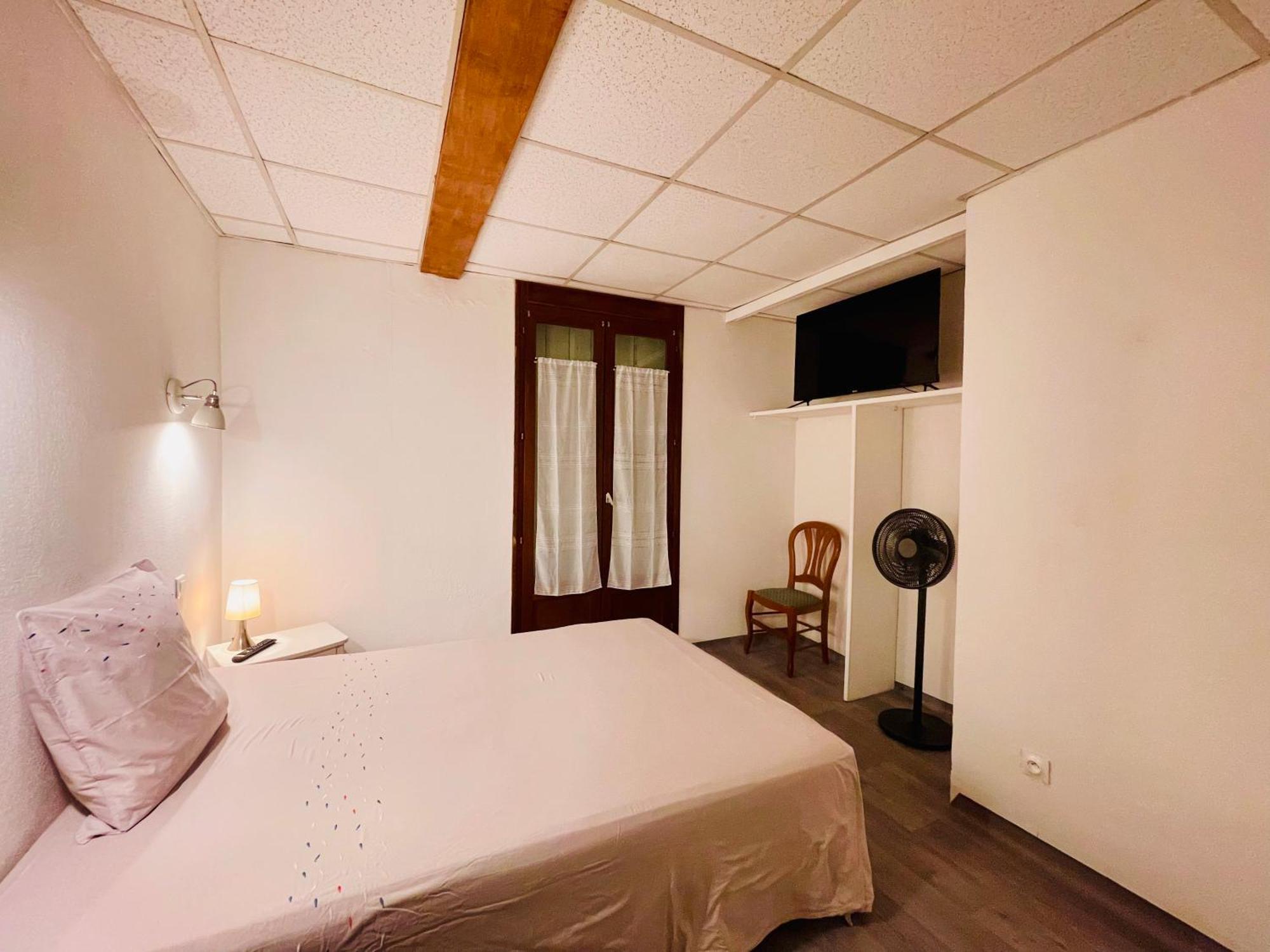 Residence Adele - Chambres D'Hotes Agde Exterior foto
