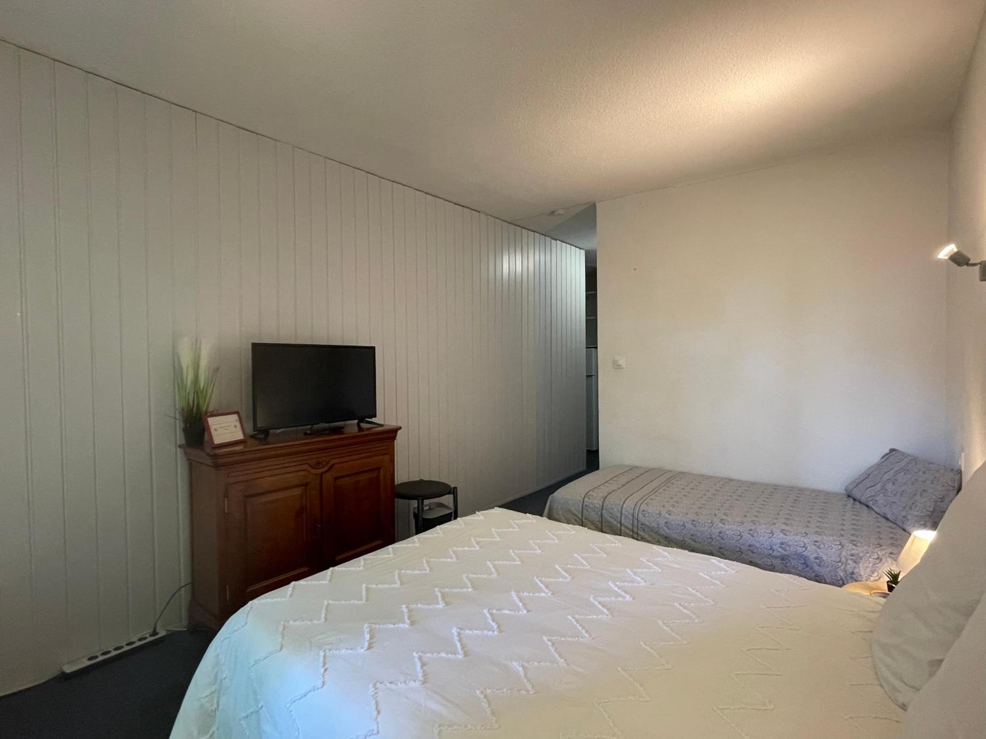 Residence Adele - Chambres D'Hotes Agde Exterior foto