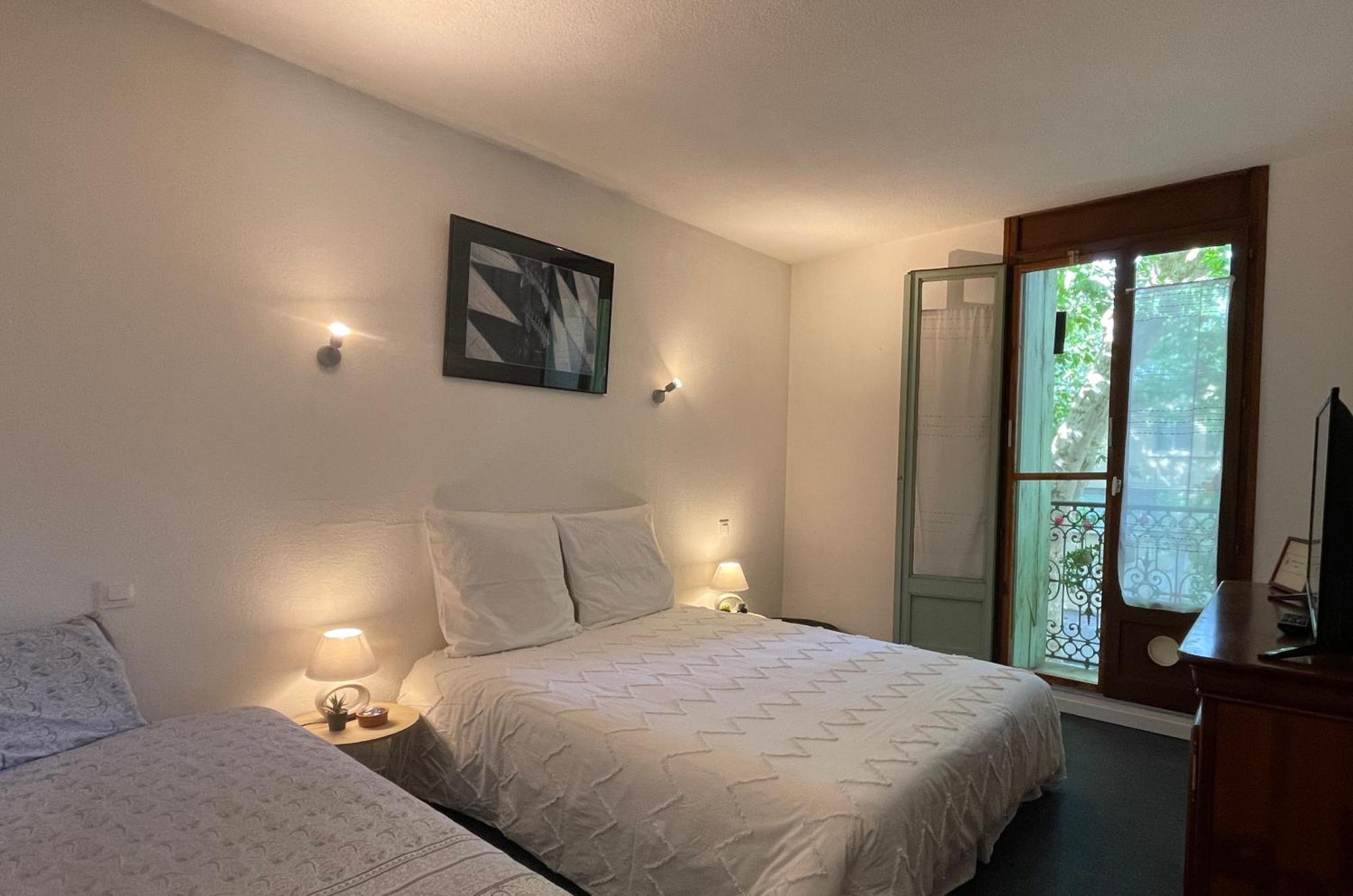 Residence Adele - Chambres D'Hotes Agde Exterior foto