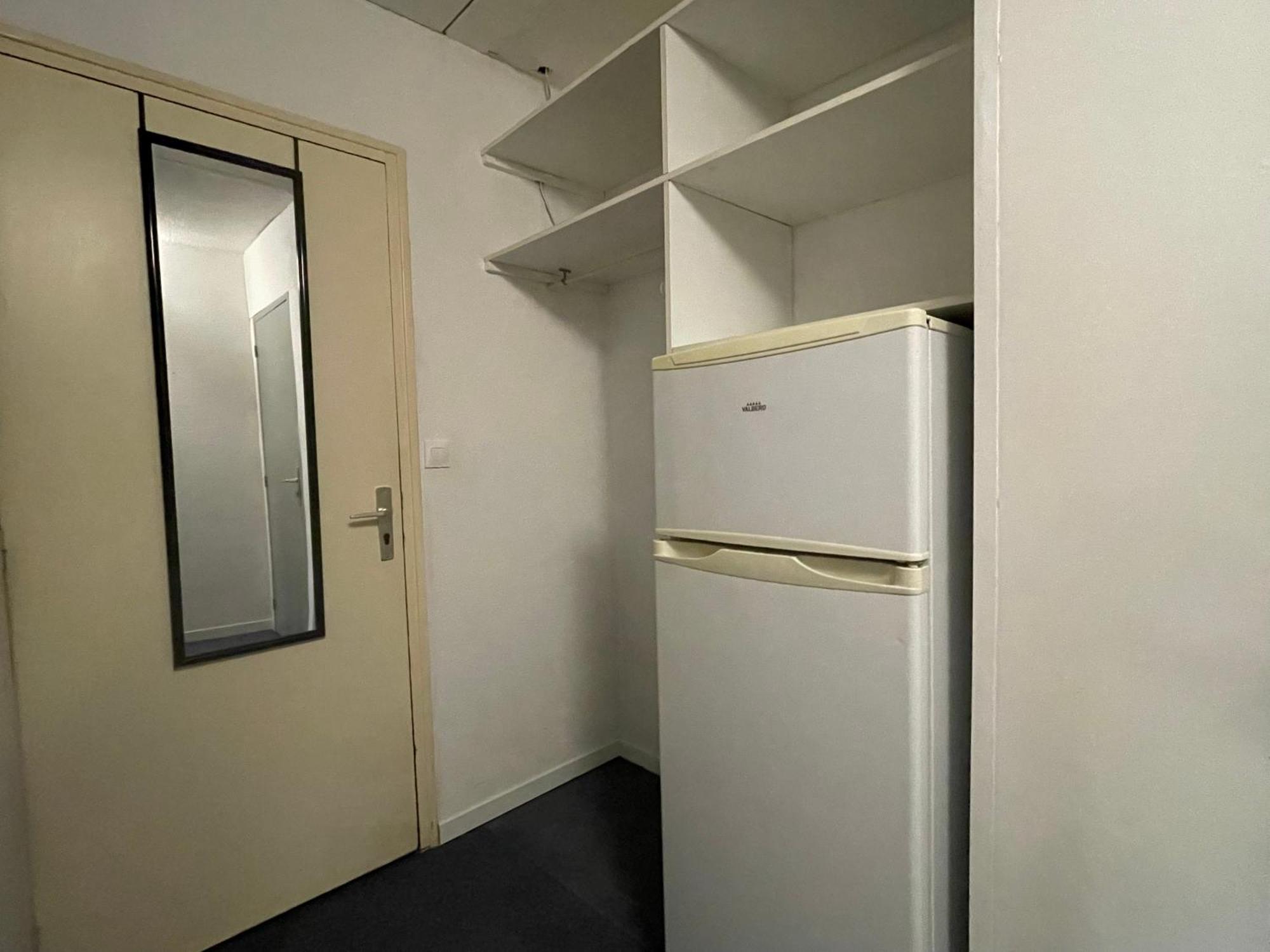 Residence Adele - Chambres D'Hotes Agde Zimmer foto